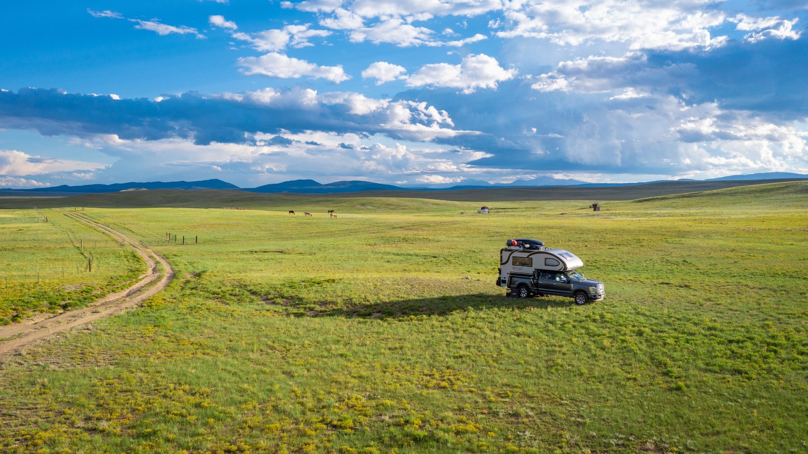 RV Dispersed Camping in the Rocky Mountains: Your Ultimate Guide to Freedom and Adventure